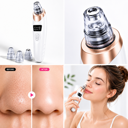 Electric Pore Cleanser