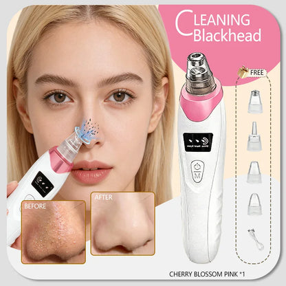 Electric Pore Cleanser