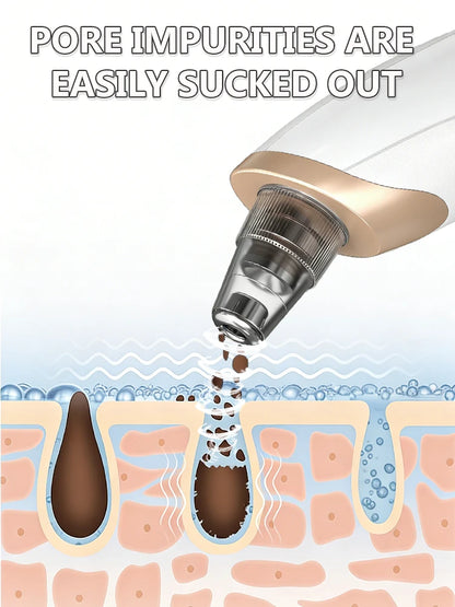 Electric Pore Cleanser