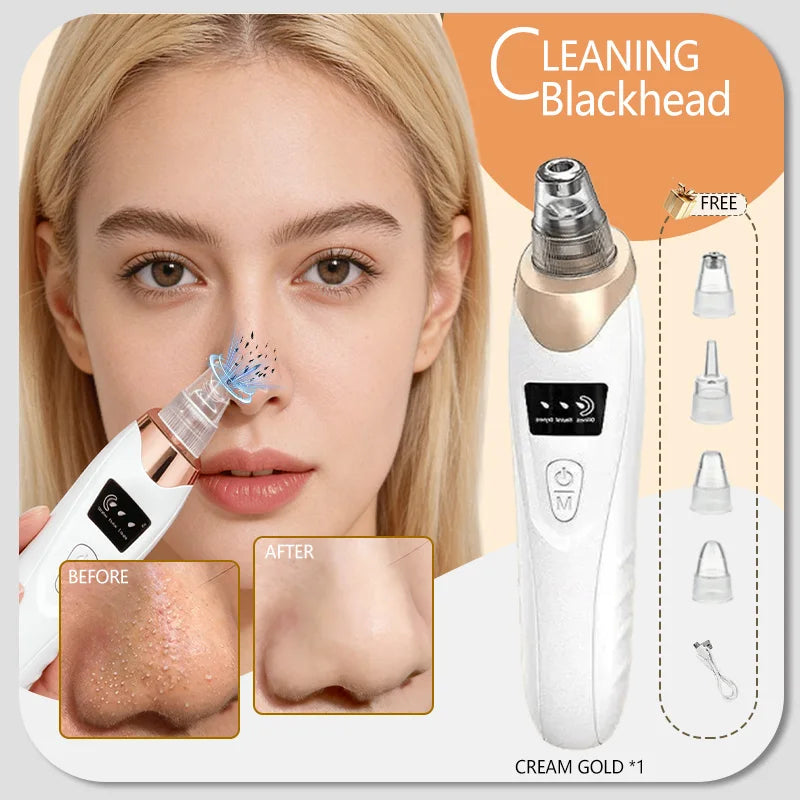 Electric Pore Cleanser