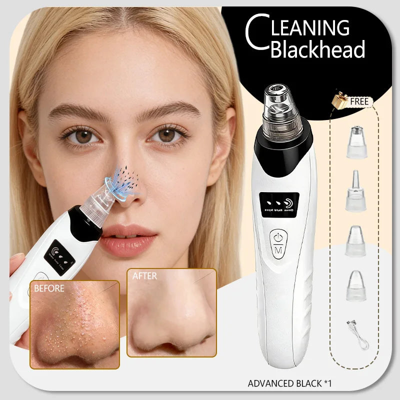 Electric Pore Cleanser