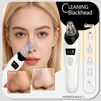 Electric Pore Cleanser