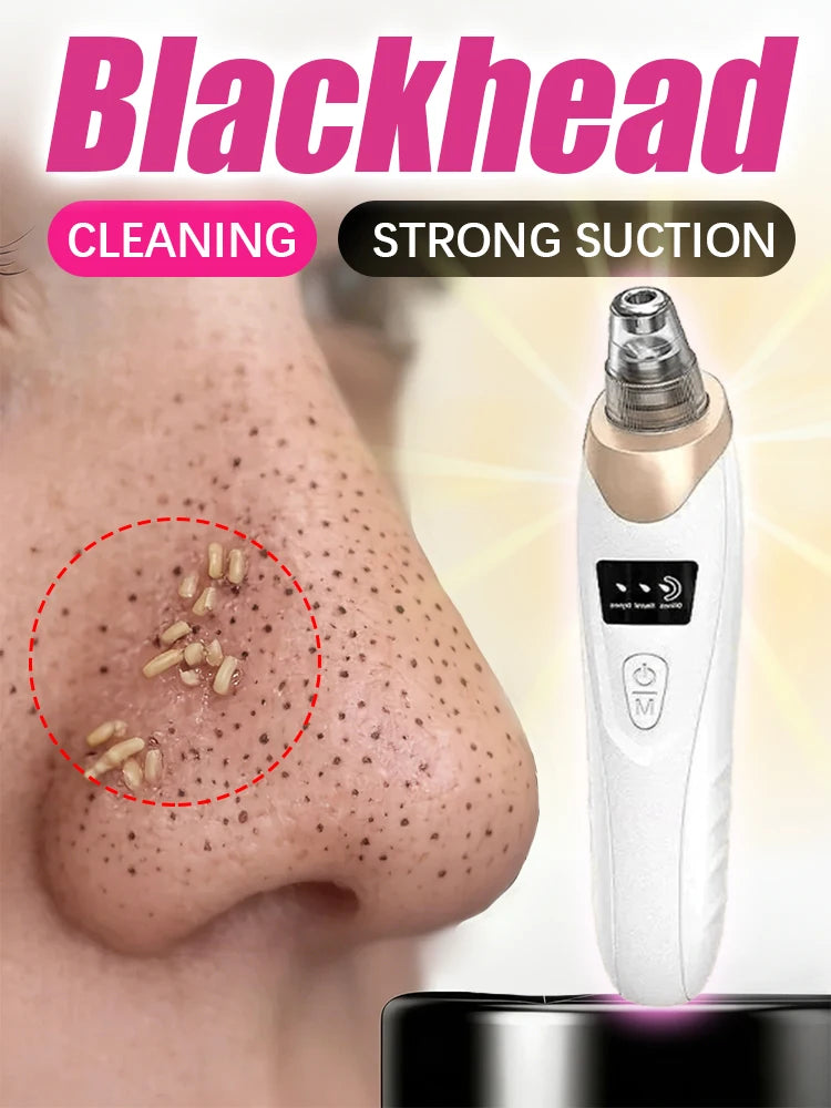 Electric Pore Cleanser
