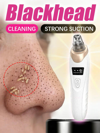 Electric Pore Cleanser