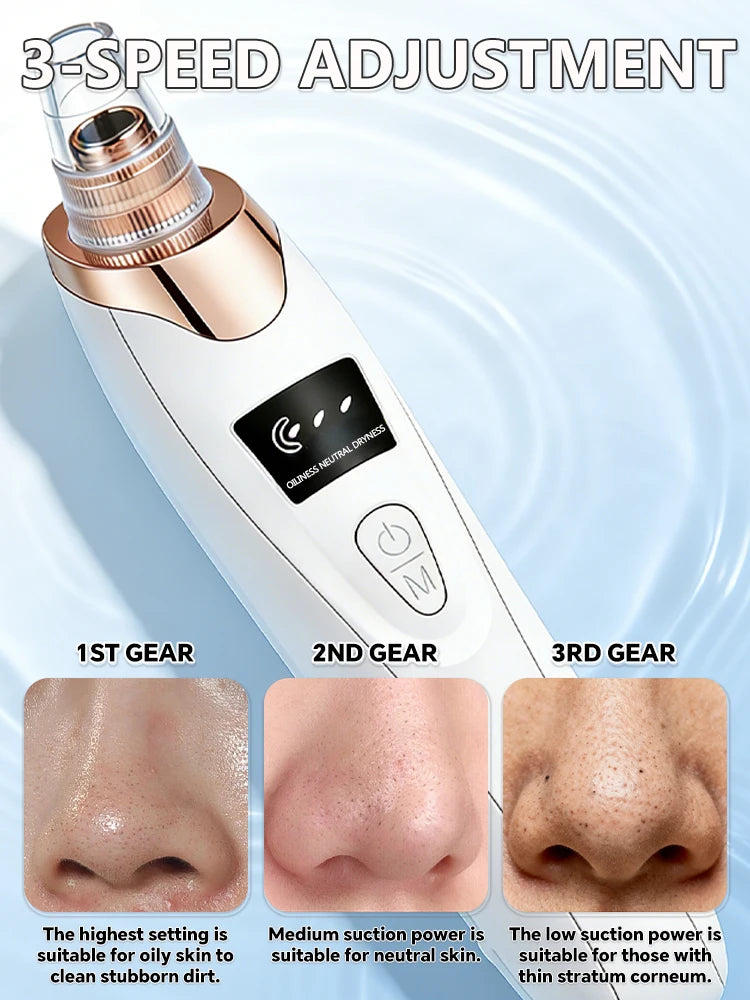 Electric Pore Cleanser