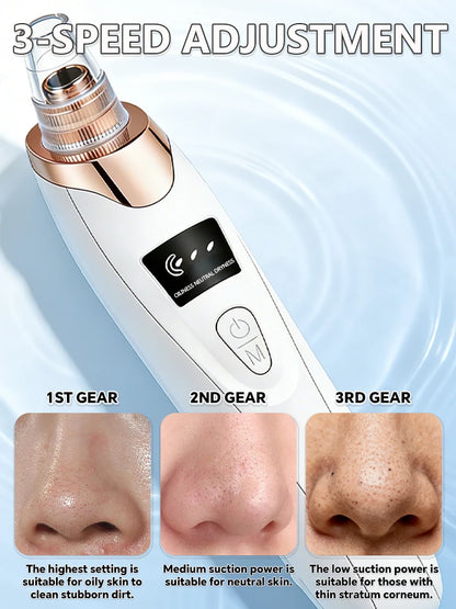 Electric Pore Cleanser